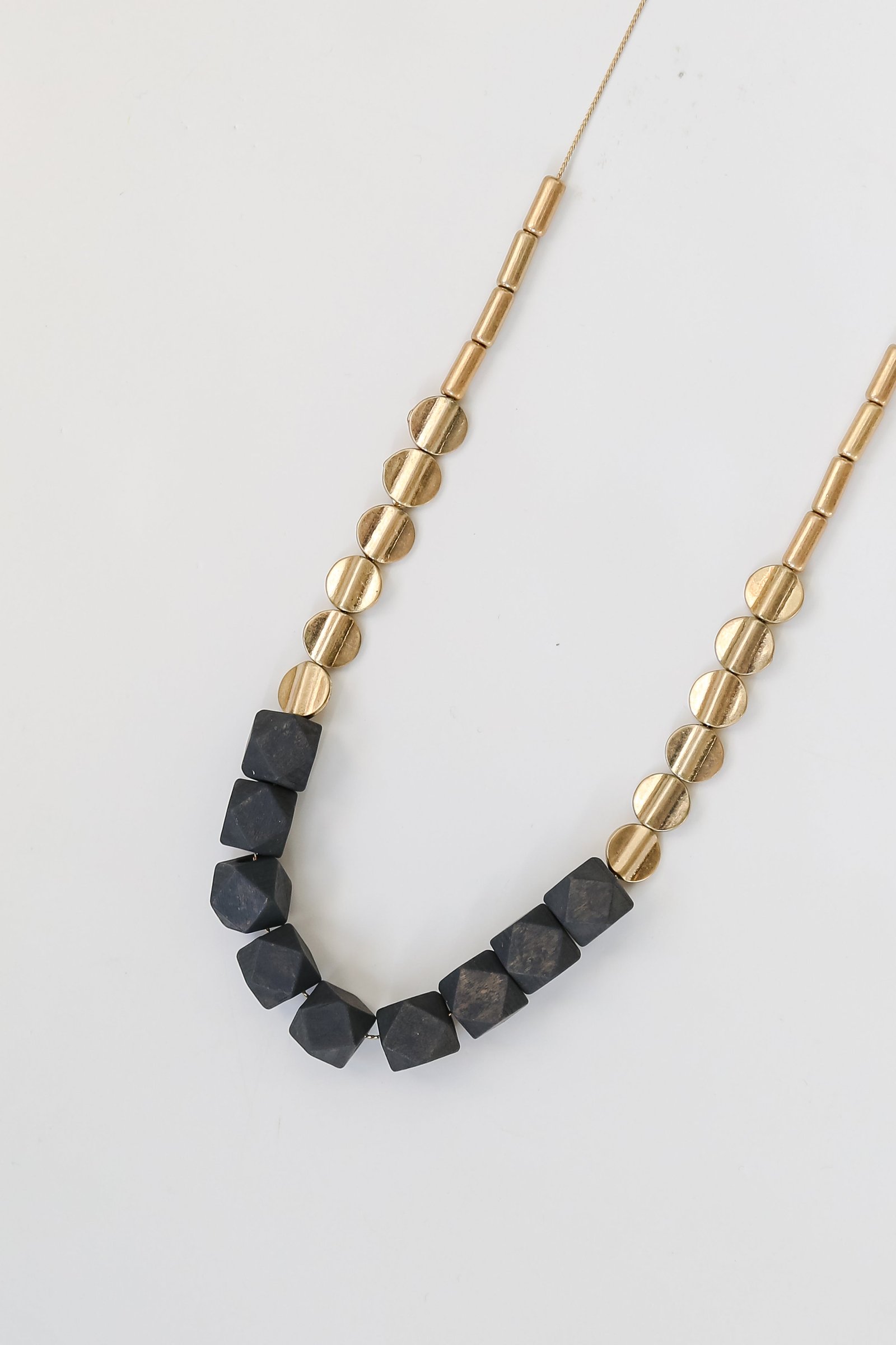 Camille Beaded Necklace EO4